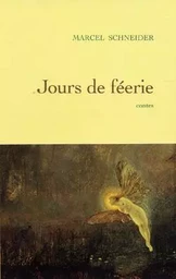 Jour de fééries