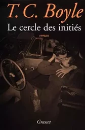 Le cercle des initiés