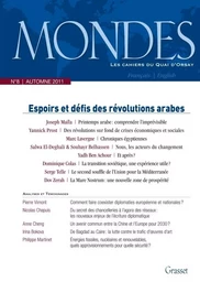 Mondes n°8 Les cahiers du Quai d'Orsay