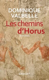 Les chemins d'Horus