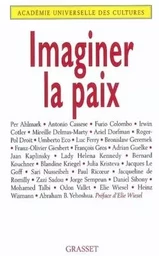 Imaginer la paix