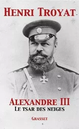 Alexandre III