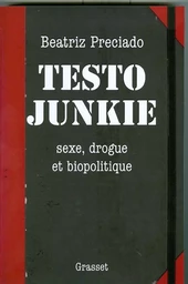 Testo junkie