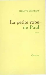 La petite robe de Paul