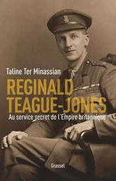 Reginald Teague-Jones