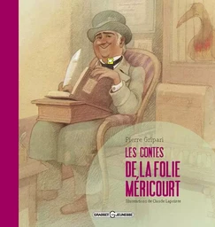 Les contes de la Folie Méricourt