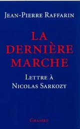 La dernière marche