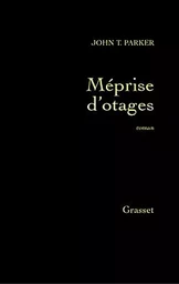 Méprise d'otages