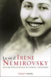 LA VIE D'IRENE NEMIROVSKY