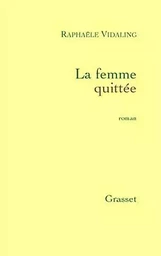 La femme quittée