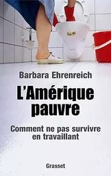 L'Amérique pauvre