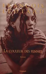 La couleur des femmes