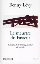 Le meurtre du pasteur