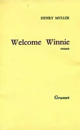 Welcome Winnie