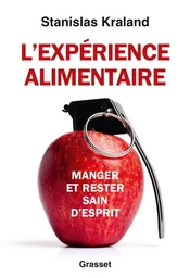 L'expérience alimentaire