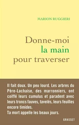 Donne-moi la main pour traverser