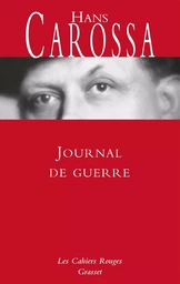 Journal de guerre