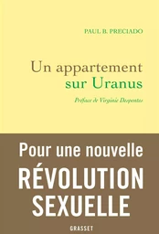 Un appartement sur Uranus