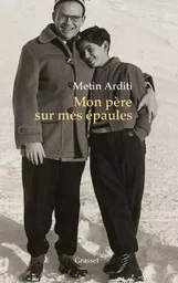 Mon père sur mes épaules