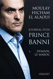 Journal d'un prince banni