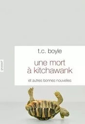 Une mort à Kitchawank