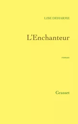 L'enchanteur