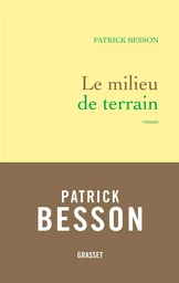 Le milieu de terrain