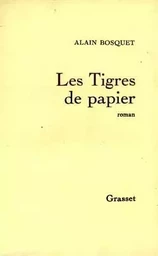 Les tigres de papier