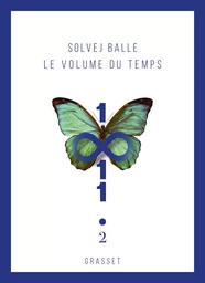 Le volume du temps - Tome 2