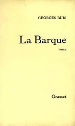 La barque