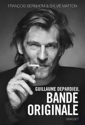 Guillaume Depardieu, Bande originale