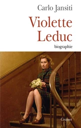 Violette Leduc Ned