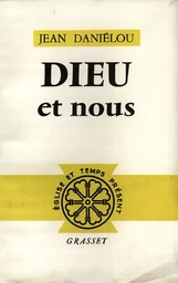 Dieu et nous