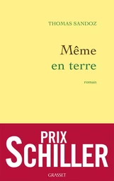 Même en terre