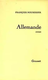 Allemande