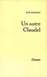 Un autre Claudel