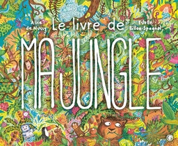 Le livre de ma jungle