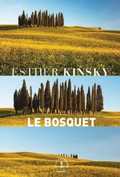 Le bosquet