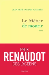 Le métier de mourir