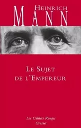 Le sujet de l'empereur