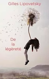 De la légèreté