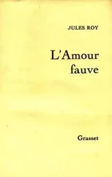 L'amour fauve