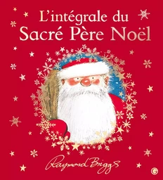 L'intégrale du Sacré Père Noël