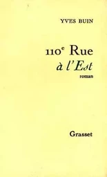 110e rue à l'Est