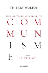 Histoire mondiale du communisme, tome 2