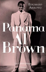 Panama Al Brown