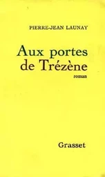 Aux portes de Trézène