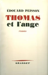 Thomas et l'ange