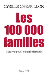 Les 100 000 familles