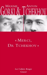 "Merci, Dr Tchekhov"